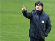 Bóng đá anh, ngoại hạng anh, lịch thi đấu euro 2012, “Loew nguy hiểm với Barca hơn là Mourinho”